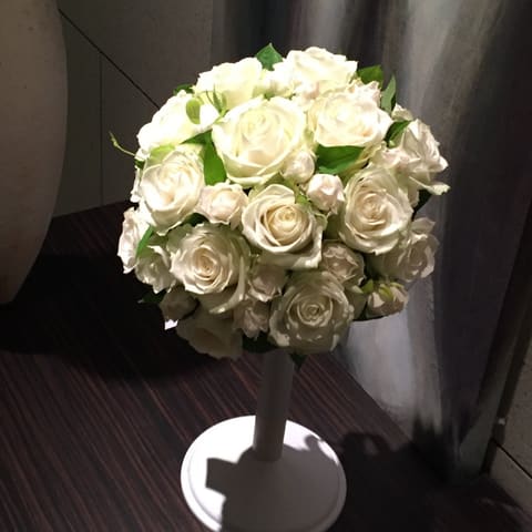 お届けブーケ写真（entry-12330274767）