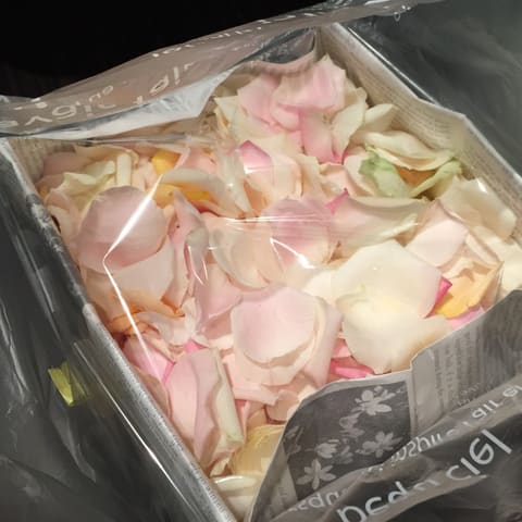 お届けブーケ写真（entry-12330274767）