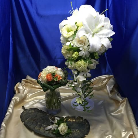 お届けブーケ写真（entry-12335247560）