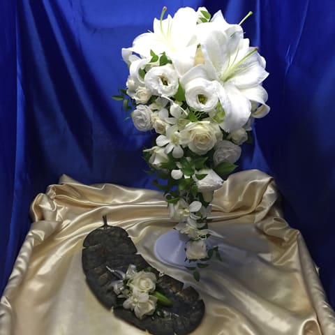 お届けブーケ写真（entry-12336712508）