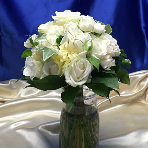 お届けブーケ写真（entry-12337843097）