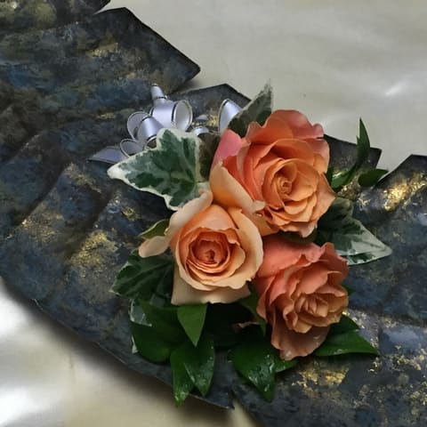 お届けブーケ写真（entry-12337900481）