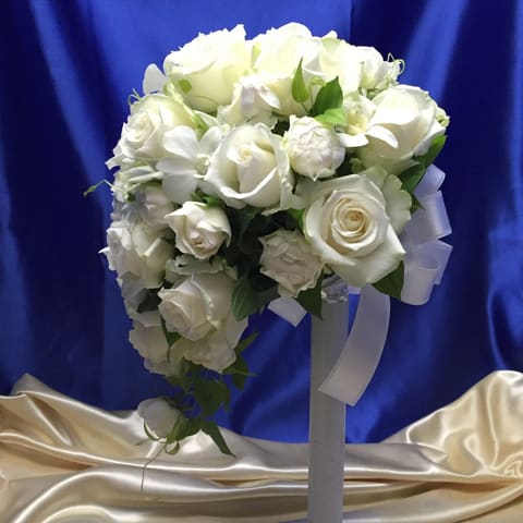 お届けブーケ写真（entry-12338025365）
