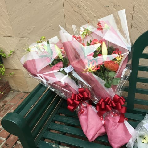 お届けブーケ写真（entry-12338025365）