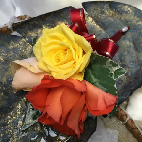 お届けブーケ写真（entry-12338029871）