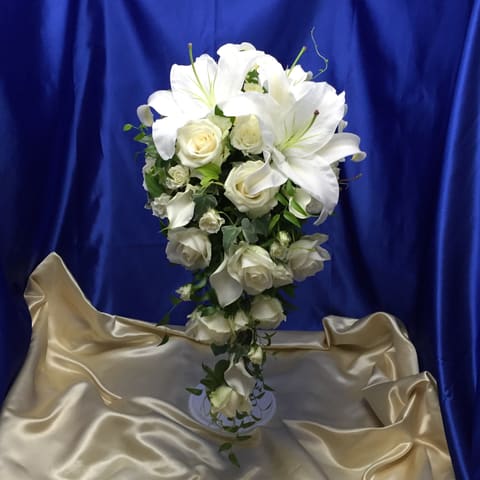 お届けブーケ写真（entry-12338242328）