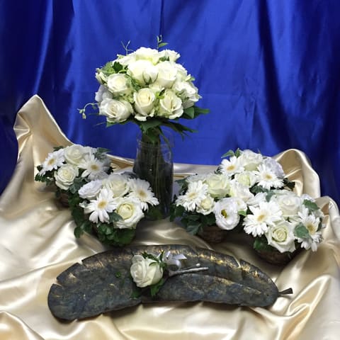 お届けブーケ写真（entry-12338248577）