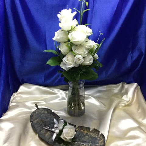 お届けブーケ写真（entry-12338252769）