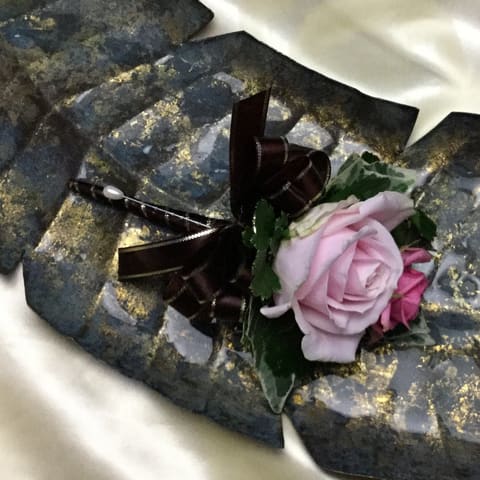 お届けブーケ写真（entry-12338261454）