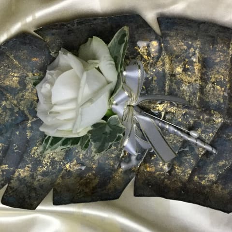 お届けブーケ写真（entry-12338270670）