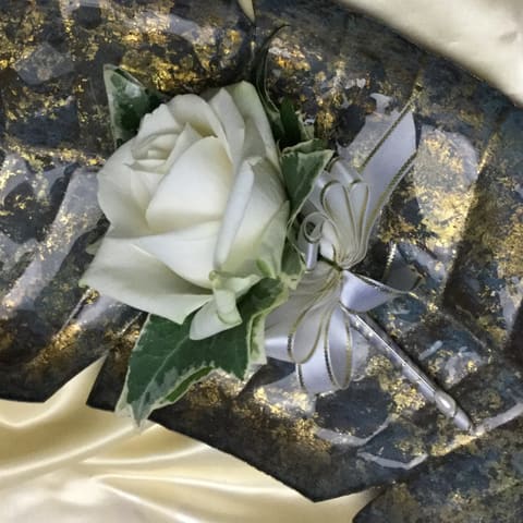 お届けブーケ写真（entry-12338323660）