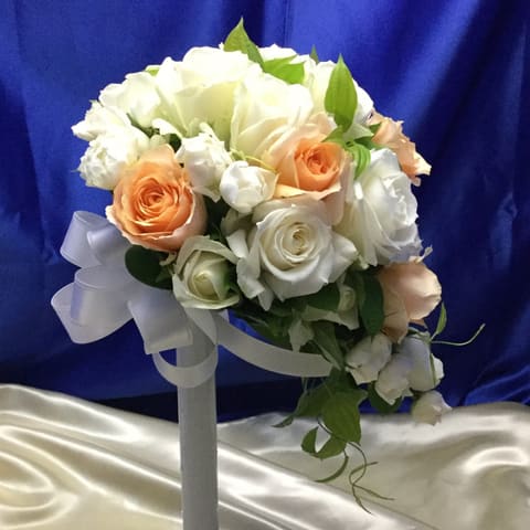 お届けブーケ写真（entry-12338328340）