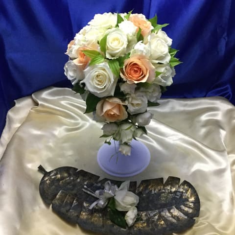 お届けブーケ写真（entry-12338328340）