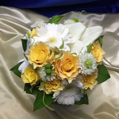 お届けブーケ写真（entry-12338480153）