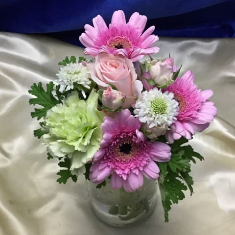 お届けブーケ写真（entry-12338480153）