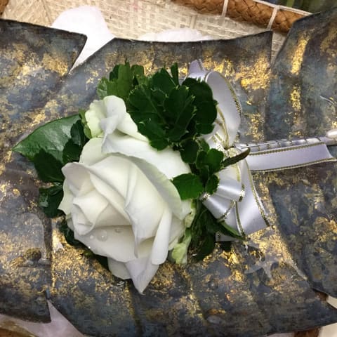 お届けブーケ写真（entry-12338488856）