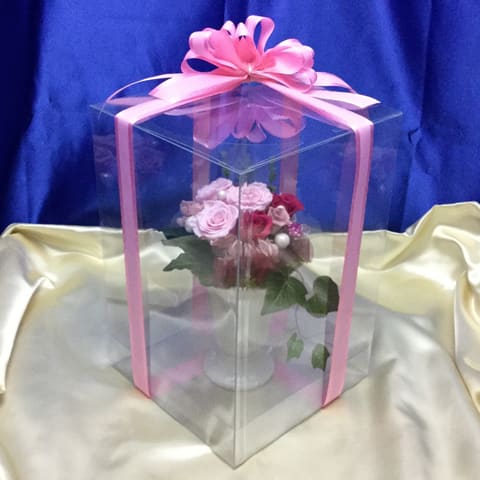 お届けブーケ写真（entry-12338488856）