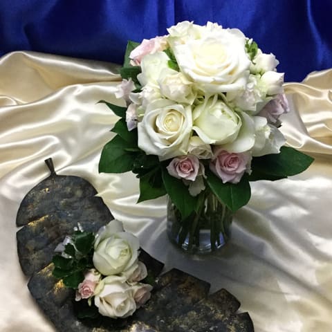 お届けブーケ写真（entry-12340624679）