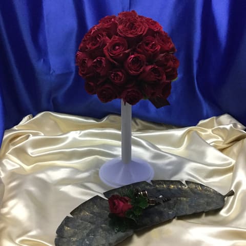 お届けブーケ写真（entry-12340901249）