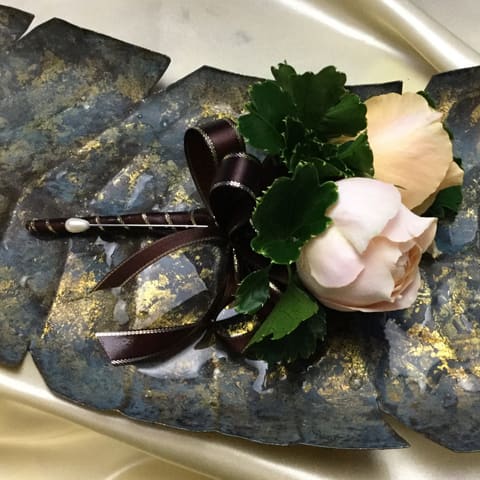 お届けブーケ写真（entry-12340922627）