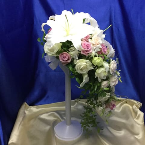 お届けブーケ写真（entry-12340952888）