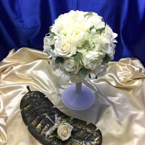 お届けブーケ写真（entry-12343393060）