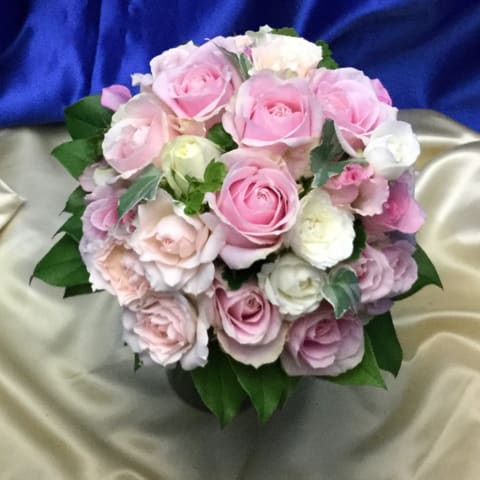 お届けブーケ写真（entry-12343985721）