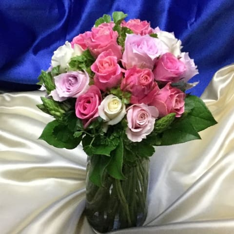 お届けブーケ写真（entry-12344065923）