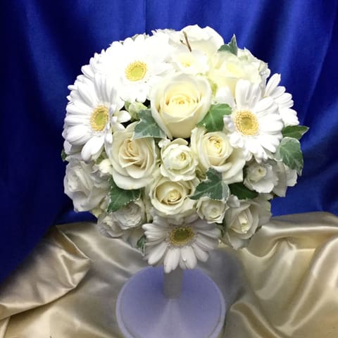 お届けブーケ写真（entry-12344328500）