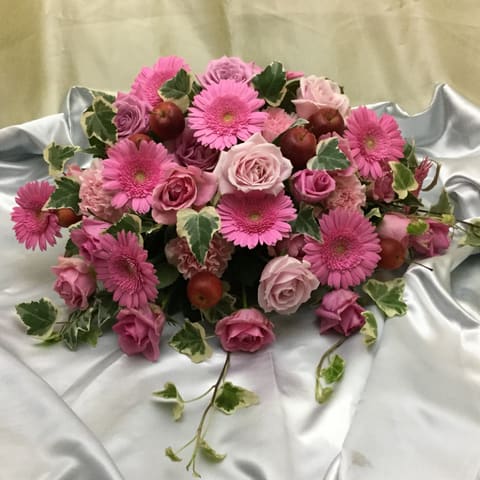 お届けブーケ写真（entry-12345607464）