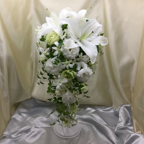 お届けブーケ写真（entry-12348067854）