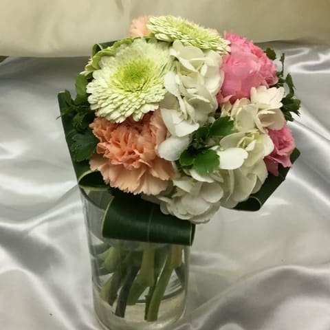 お届けブーケ写真（entry-12348827030）