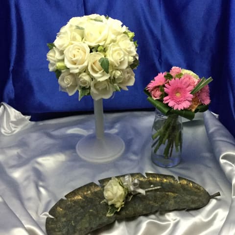 お届けブーケ写真（entry-12349686462）
