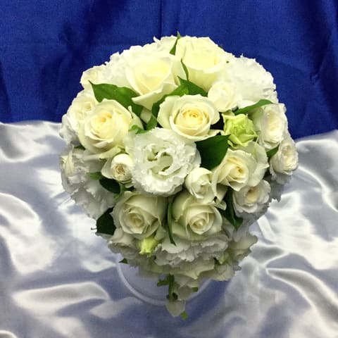 お届けブーケ写真（entry-12349763836）