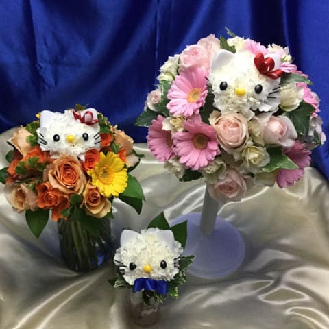 お届けブーケ写真（entry-12356361150）