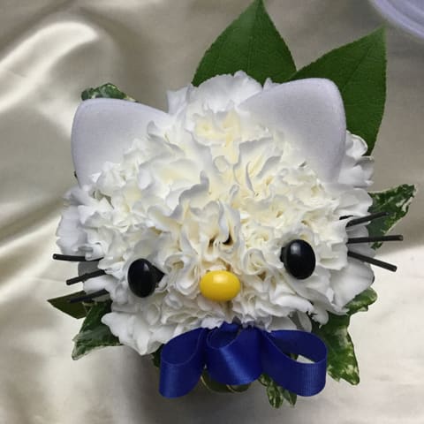 お届けブーケ写真（entry-12356361150）