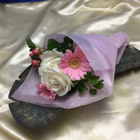 お届けブーケ写真（entry-12358215250）