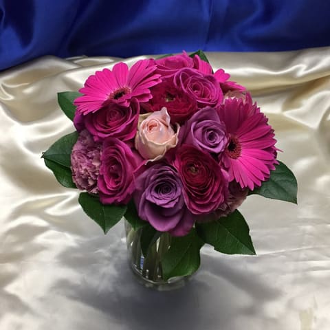 お届けブーケ写真（entry-12358480030）