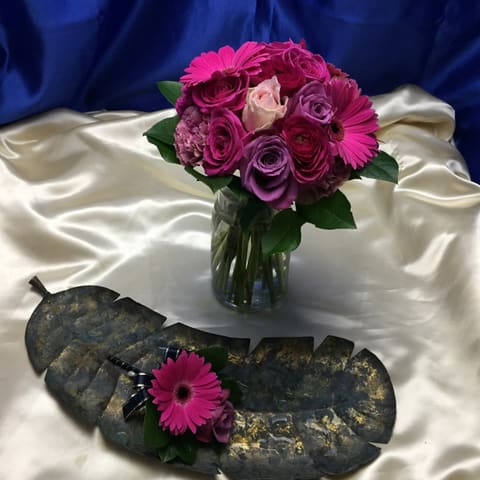 お届けブーケ写真（entry-12358480030）