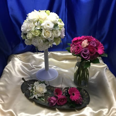 お届けブーケ写真（entry-12358480030）