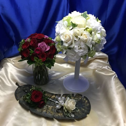 お届けブーケ写真（entry-12360368209）