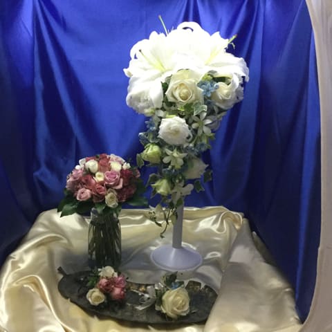 お届けブーケ写真（entry-12360369258）