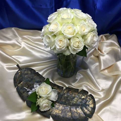 お届けブーケ写真（entry-12360977524）