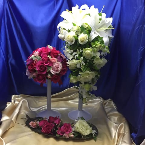 お届けブーケ写真（entry-12362228283）