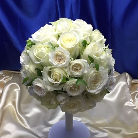 お届けブーケ写真（entry-12362240646）