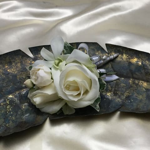 お届けブーケ写真（entry-12366193581）