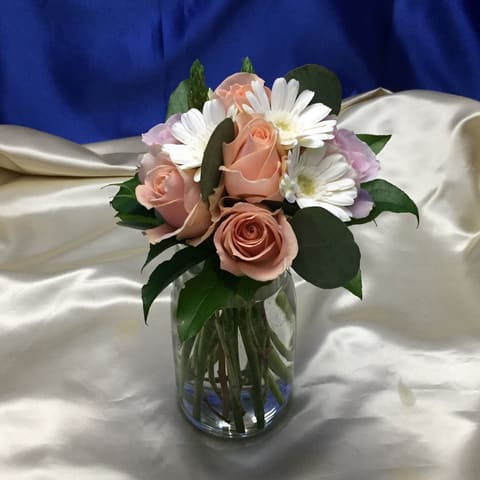 お届けブーケ写真（entry-12366439022）