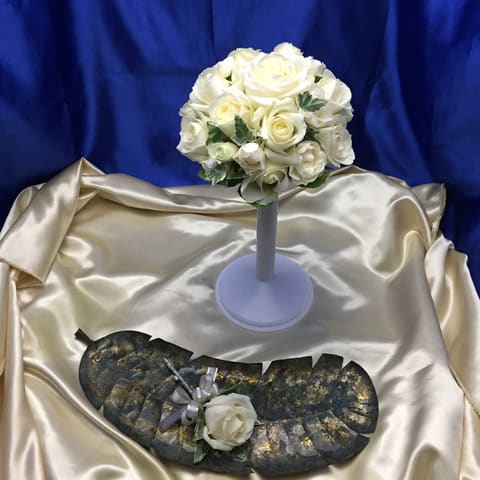お届けブーケ写真（entry-12368243394）