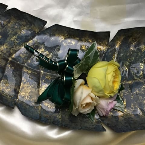 お届けブーケ写真（entry-12368470362）