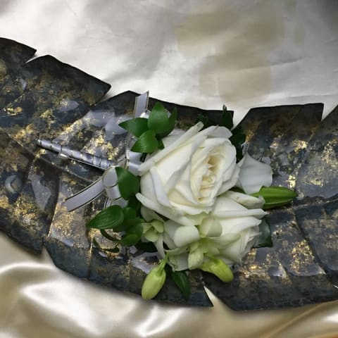 お届けブーケ写真（entry-12368470362）